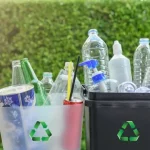 hasil cacahan plastik untuk apa