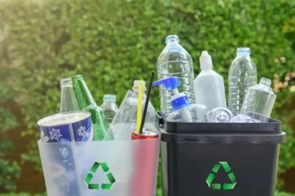 hasil cacahan plastik untuk apa