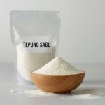 Cara Menjaga Mutu Tepung Sagu