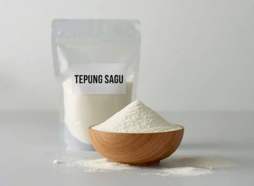 Cara Menjaga Mutu Tepung Sagu