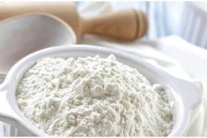 Peluang Usaha Tepung Sagu Rumahan