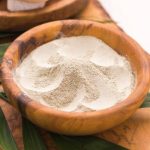 Standar Kualitas Tepung Sagu