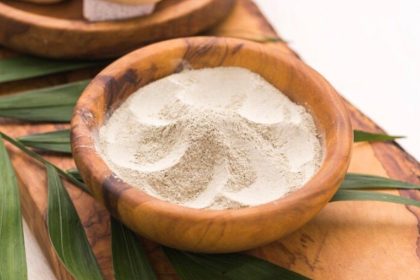 Standar Kualitas Tepung Sagu