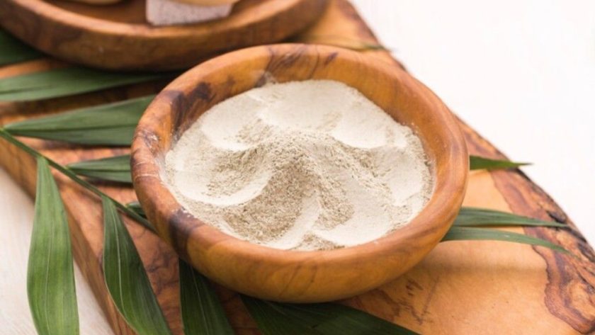 Standar Kualitas Tepung Sagu