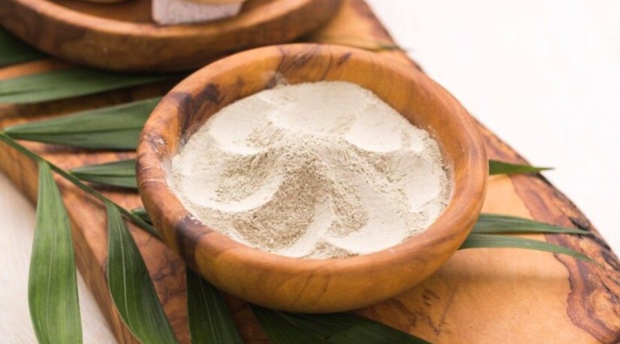 Standar Kualitas Tepung Sagu