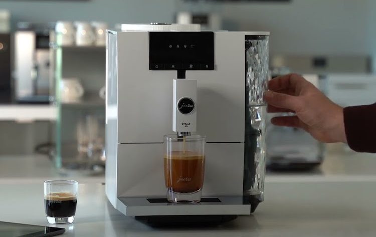 Penyebab Mesin Kopi Tidak Panas