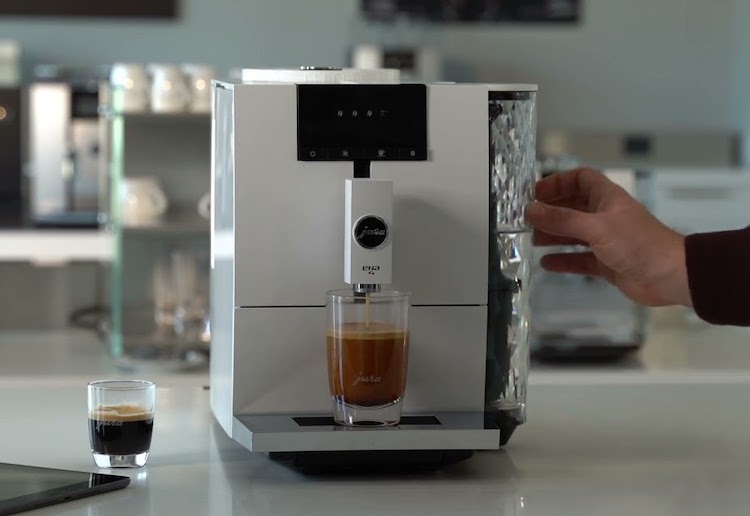 Penyebab Mesin Kopi Tidak Panas