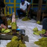 tips menghemat tenaga proses perajangan