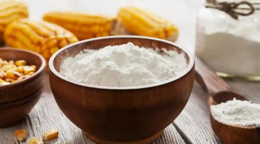 Penyebab Tepung Sagu Cepat Rusak
