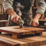 tips membuat kerajinan kayu lebih rapi