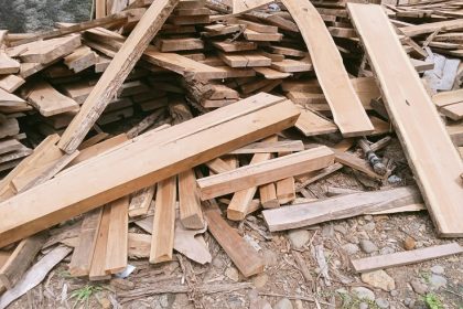 kayu