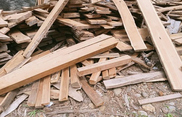 kayu