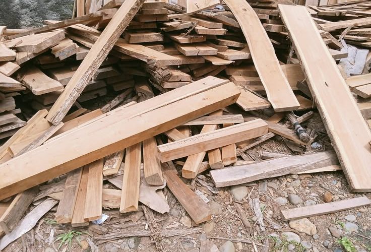 kayu
