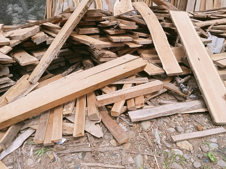 kayu