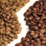 kopi arabika robusta