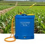 penyebab pompa sprayer mengeluarkan suara