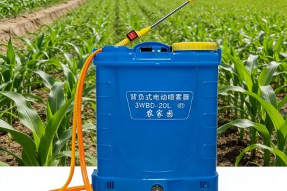 penyebab pompa sprayer mengeluarkan suara
