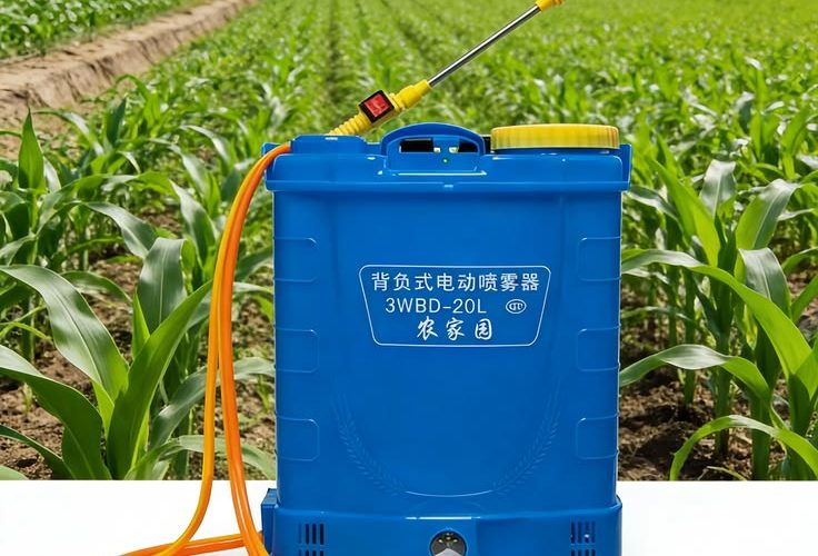 penyebab pompa sprayer mengeluarkan suara