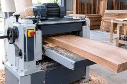 proses pengolahan kayu untuk furniture