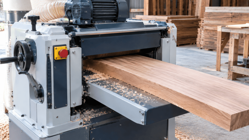 proses pengolahan kayu untuk furniture