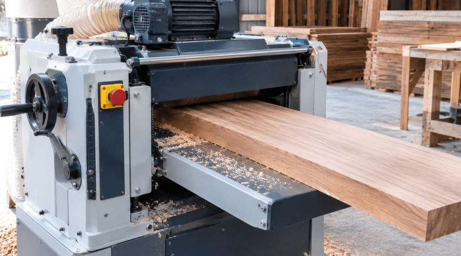 proses pengolahan kayu untuk furniture