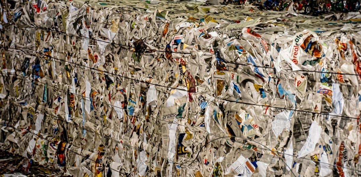 daur ulang sampah