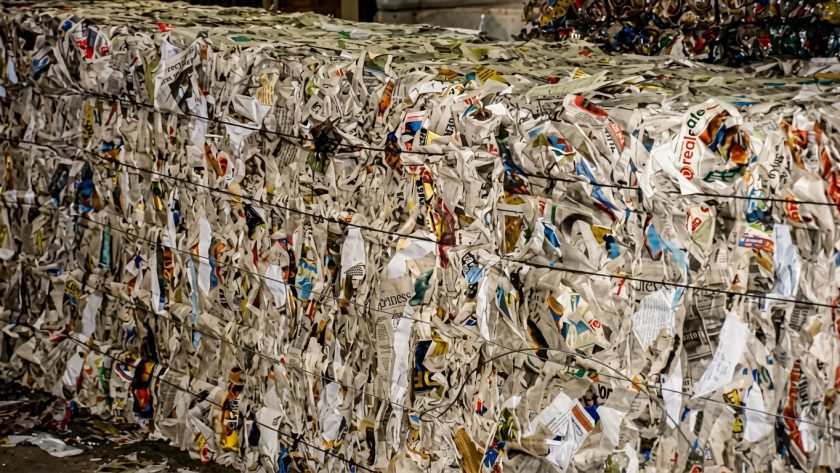 daur ulang sampah