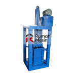 Komponen Utama Sistem Press Hidrolis