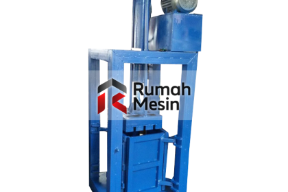 Komponen Utama Sistem Press Hidrolis