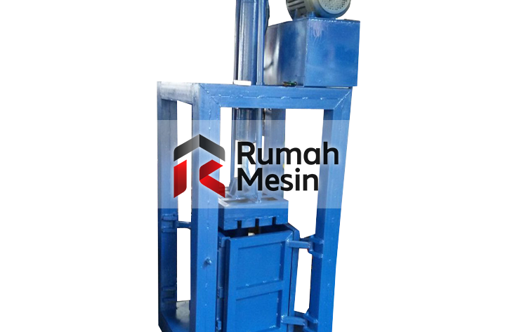 Komponen Utama Sistem Press Hidrolis
