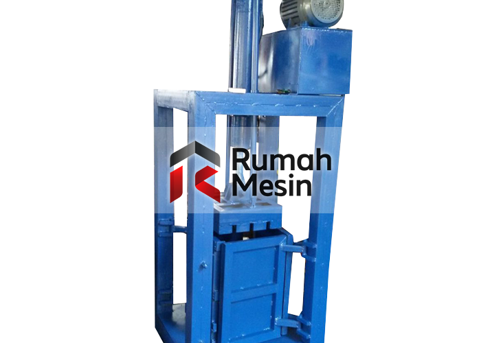 Komponen Utama Sistem Press Hidrolis