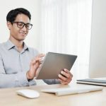 Cara mencatat kehadiran karyawan