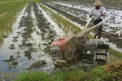 Persiapan Lahan Sebelum Musim Tanam