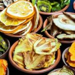 jenis makanan yang bisa dikeringkan