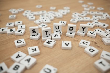 Cara Menghafal Kosakata Bahasa Inggris