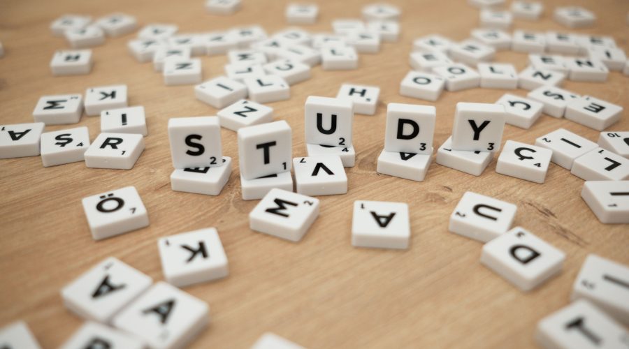 Cara Menghafal Kosakata Bahasa Inggris