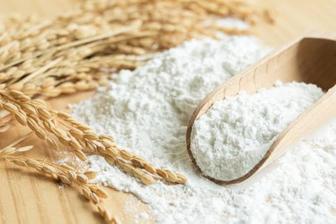 tingkat kehalusan tepung yang ideal