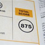 skor TOEFL untuk sidang skripsi