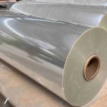 lebar segel plastik yang ideal