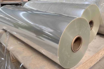 lebar segel plastik yang ideal