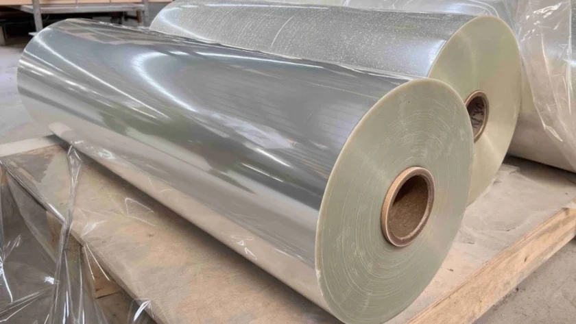 lebar segel plastik yang ideal