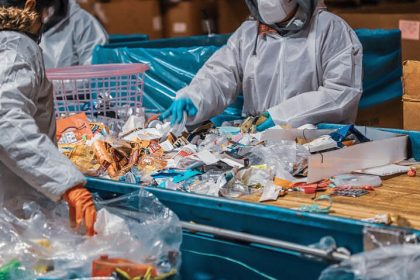 cara-memisahkan-sampah-berdasarkan-jenis