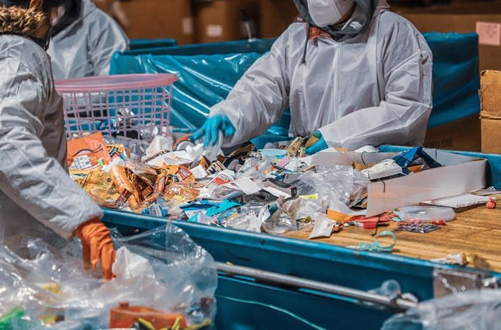 cara-memisahkan-sampah-berdasarkan-jenis