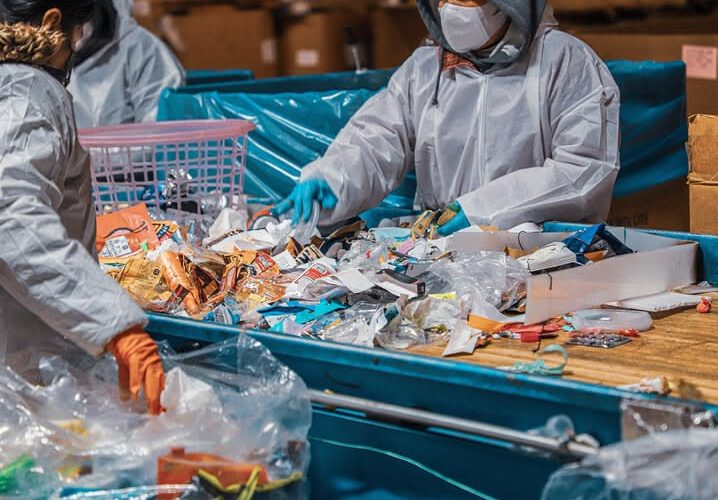 cara-memisahkan-sampah-berdasarkan-jenis