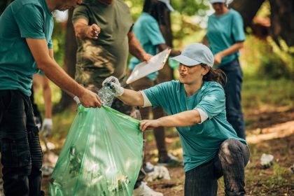 Pemilahan Sampah di Tempat Pengolahan agar Lebih Teratur