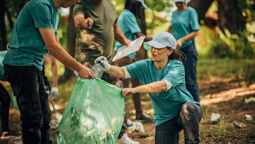 Pemilahan Sampah di Tempat Pengolahan agar Lebih Teratur