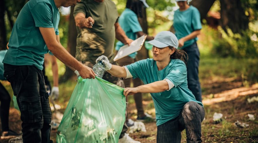 Pemilahan Sampah di Tempat Pengolahan agar Lebih Teratur