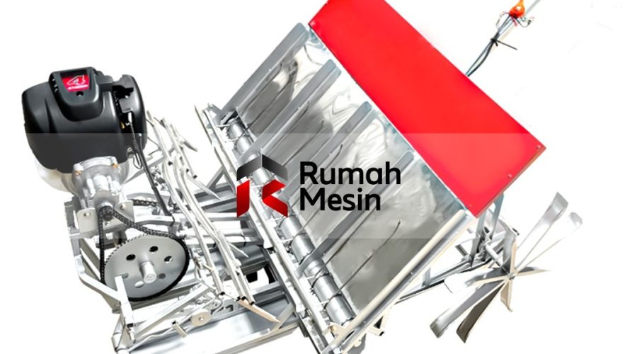Rencana Pengadaan Mesin Pertanian untuk Sawah