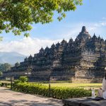 borobudur modest clothing