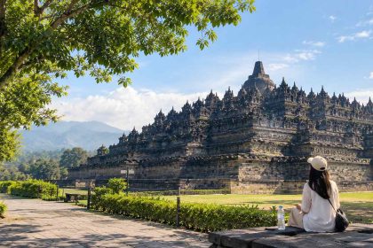 borobudur modest clothing
